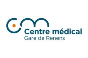 Hela Noomane, pédiatre au Centre médical Gare de Renens