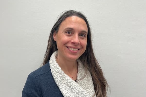 Dr Chloé Plumettaz, médecin urgentiste à Renens