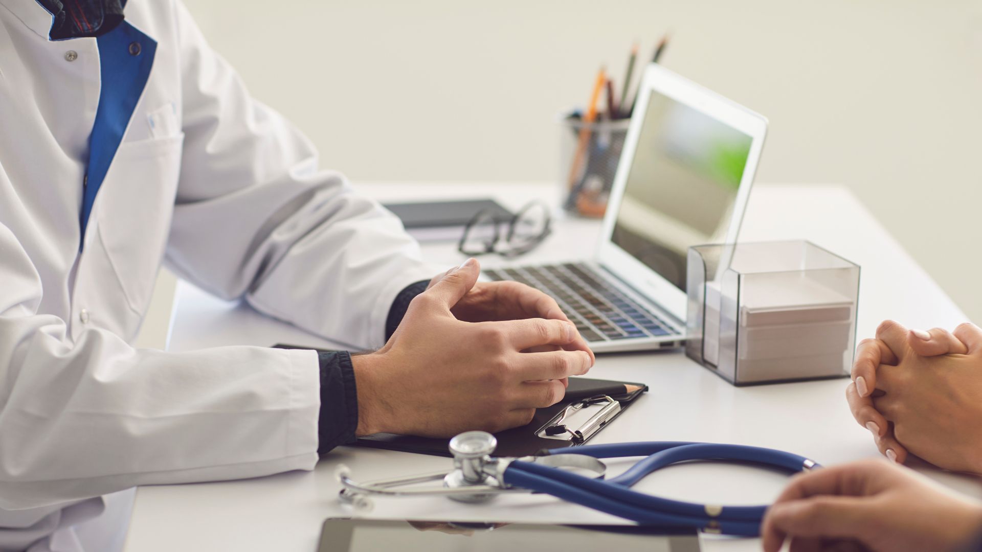 Notre centre propose des consultations en plus de l'urgences