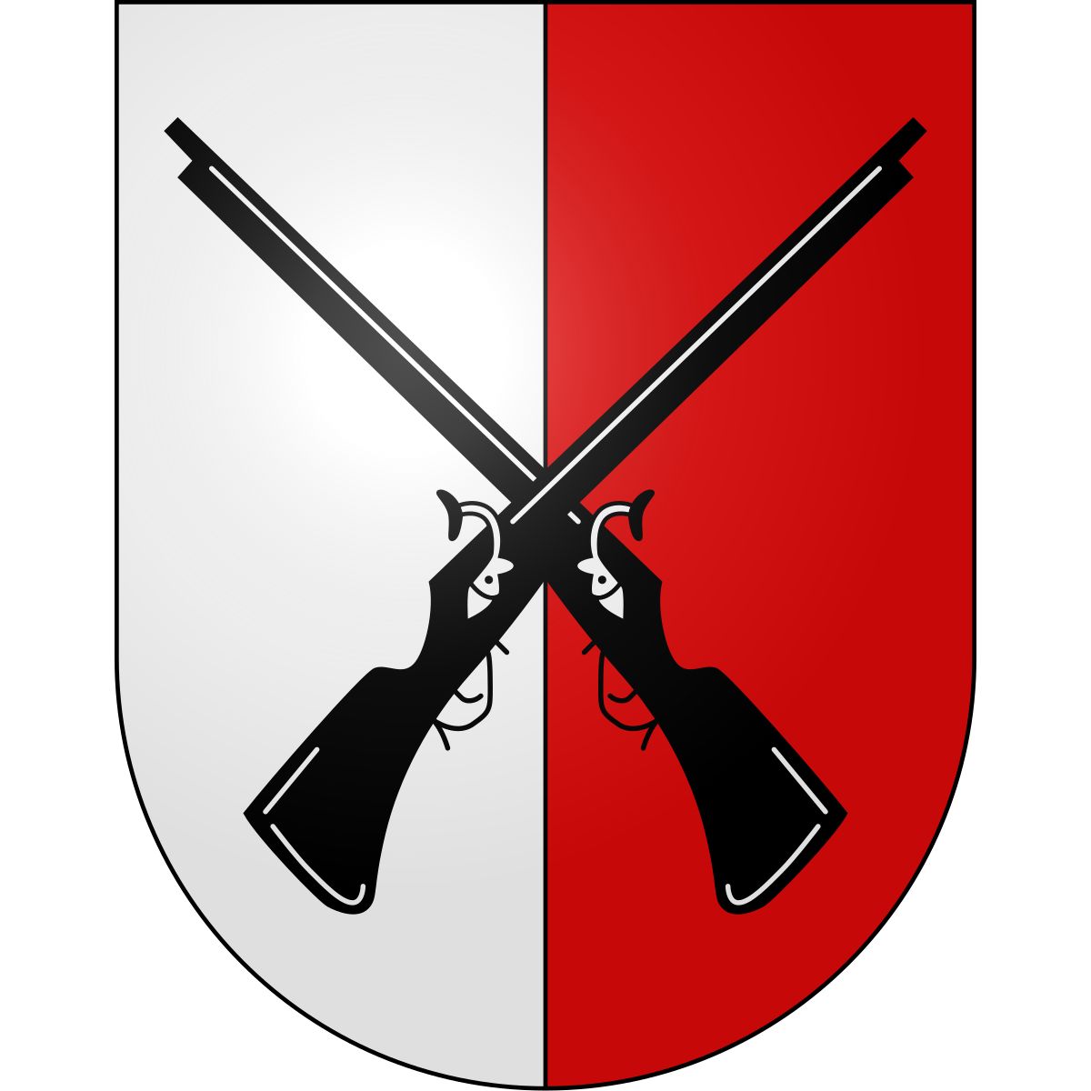 Les urgences desservant Crissier