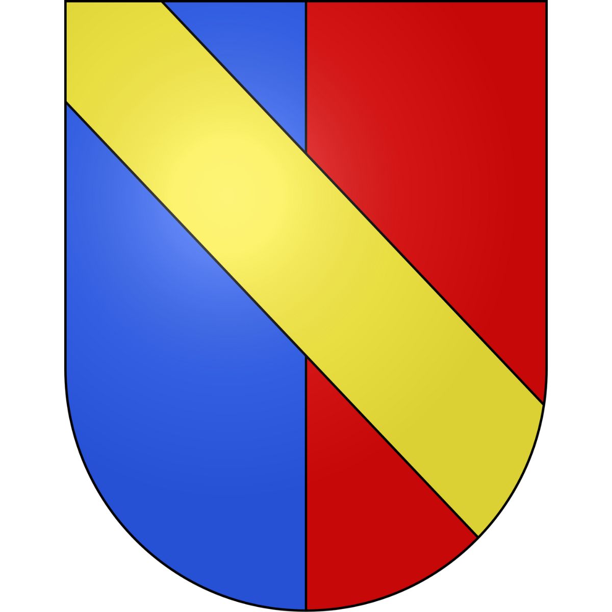 Les urgences desservant Ecublens