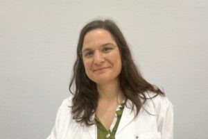 Dr Gisela Marcelino, médecin généraliste à Renens