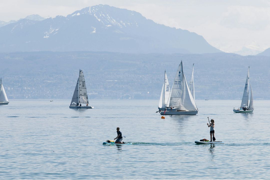 Ouest lausannois et ses urgences