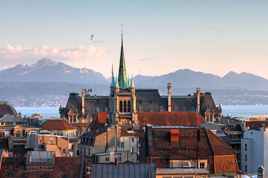 Urgences lausanne: le Centre médical Gare de Renens